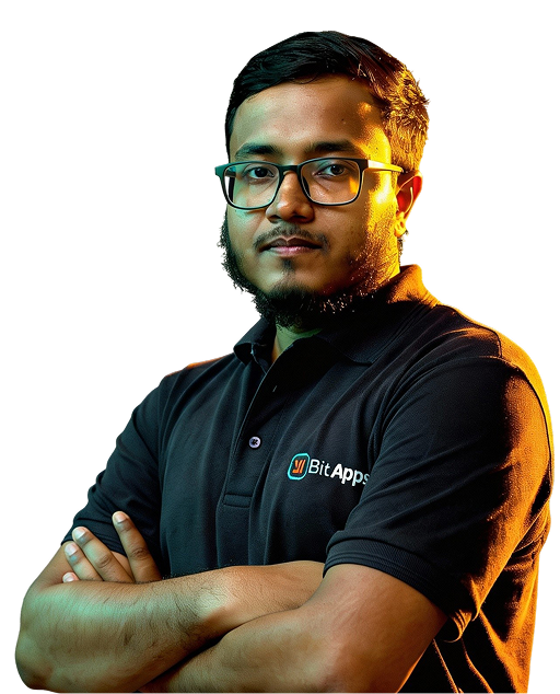 al mizan web designer and developer